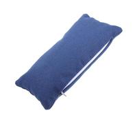TOVINANNA Almohada de pulso de medicina tradicional china reposabrazos para uñas soporte para la mano almohada de descanso Soporte de muñeca para escribir almohada de uñas tela no tejida