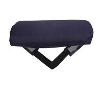 TOVINANNA Almohada para Silla Plegable con Soporte para Cabeza y Relleno de Fibra de Poliéster Cómoda para Reemplazo de Reposacabezas en Sillones Reclinables