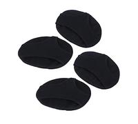 TOVINANNA Almohadillas Talón Zapato De Tacón Almohadilla Gel Antideslizante Diseño Separador De Dedos