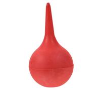 TOVINANNA Bola de Succión para Lavado de Oídos de Goma 90ml Agarre Seguro y Diseño Que Reduce Trauma para Adultos y Personas Mayores