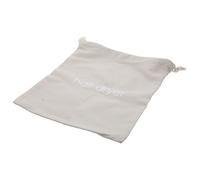 TOVINANNA Bolsa Cordón para Secador de Pelo y Herramientas de Peinado, Organizador Compacto para Viaje y Uso en Baño, Tela Resistente y Ligera para Almacenamiento Seguro