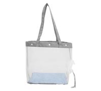 TOVINANNA Bolsa de Transporte para Gatos Pequeños Transportador de Gatos de Malla Transpirable con Paneles Transparentes, Nylon, 35x32x18cm, para Paseos Diarios y Aventuras al Aire Libre,