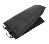 TOVINANNA Bolsa de Viaje para Cochecito Gran Capacidad y Tejido 210d Resistente al Agua para Viajes y Control de Acceso en Puertas