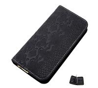 TOVINANNA Bolsa para Tijeras De Peluquería Profesional Funda Compacta y Ligera Protector para Tijeras De Estilista Organizador Portátil para Herramientas De Salón Diseño Minimalista y Resist