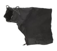 TOVINANNA Bolsa Recolectora de Polvo Fácil Eliminación de Residuos Nylon Ligero y Hierro, Capacidad Suficiente para Máquina Cortadora de Aluminio para Taller