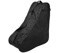 TOVINANNA Bolsa Soporte Fácil de Usar Cremallera Negra para Patines de Tela No Tejida para Zapatos de Patines en Línea, Adecuado para Uso al Aire Libre
