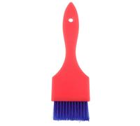 TOVINANNA Cepillo De Teñido De Cabello Con Cerdas Para Salón y Casa Herramienta De Aplicación Precisa Para Mechas y Rizado Para Coloración y Tratamientos Capilares