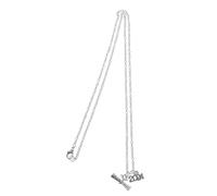 TOVINANNA Collar De Graduación Colgante De Joyería Conmemorativa De Graduación Para Graduados Universitarios