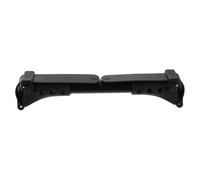 TOVINANNA Conector Ajustable Accesorio Compatible Múltiples Marcas para Cochecitos Gemelares de 20 a 26cm Adecuado para Paseos Parque y Compras
