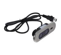 TOVINANNA Controlador de Sillón Reclinable Eléctrico Ajustable de 2 Botones y 5 Pines con Puerto USB Integrado Repuesto Manual para Silla Elevadora Compatible Mando con Conexión Sencilla