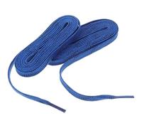 TOVINANNA Cordones Planos Encerados para Patines de Hockey sobre Hielo, Alta Resistencia y Longitud Extra, Recomendados para Deportes en Hielo y Entrenamiento de Hockey