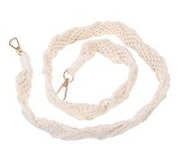 TOVINANNA Correa para Cámara Dslr de Algodón Soporte Ergonómico para Hombro, Cómoda y Minimalista, Adecuado para Fotografía en Exteriores y Viajes