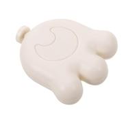 TOVINANNA Cortadora de Uñas Eléctrica para Bebés Kit Recargable Silencioso con Cabezas Pulidoras para Recién Nacidos y Pequeños Herramienta para Cuidado de Uñas Infantil