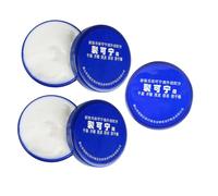 TOVINANNA Crema Hidratante Para Manos y Pies Secos y Agrietados 85g (3 Unidades) Multiusos Hidratante Profundo Adecuado Para Viajes Sin Grasa Cuidado Para Agrietadas