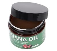 TOVINANNA Cuidado del cabello con aceite de batana tratamiento de proteínas aceite capilar para cabello encrespado capilar acondicionadora profunda mascara de cabello pelo Pegar