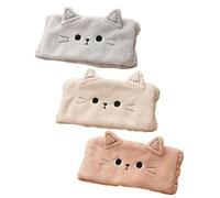 TOVINANNA Diadema Decorativa Para Lavarse La Cara Banda Facial Diadema Elástica Hogar