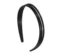 TOVINANNA Diadema Hueca Con Peine Cabello Triple Capa Banda Cabello Para Mujeres Diadema De Spa Con Dientes Accesorio Para Lavarse La Cara