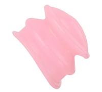 TOVINANNA Dispositivo De Succión De Labios Reutilizable De Silicona Herramienta De Bucal Para Mujeres Voluminizador De Labios Para Diario