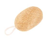 TOVINANNA Esponja Vegetal Para Limpiar Estropajo De Esponja Lufa Utensilios De Cocina Herramienta De Limpieza Práctica y Duradera