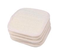 TOVINANNA Exfoliantes Corporales De Cuero Cabelludo A Pies Cepillo De Lufa Juego De Toallas De Baño Exfoliante De Lufa Natural Para Hombres Y Mujeres