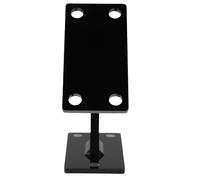 TOVINANNA Expositor de Capós Pintados para Coches Soporte de Elevación y Palanca Fuerte, Herramienta de Sujeción para Motor, Compatible Diferentes Escenarios de Uso