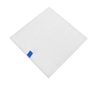 TOVINANNA Filtro para Aspirador de Uñas Reemplazo para Colector de Polvo, Compatible Máquina Dc-100b, Filtro Portátil y Fácil de Limpiar, Adecuado para Salones y Uso Profesional