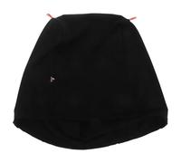 TOVINANNA Funda Antipolvo para Altavoz Vertical Negra, Resistente al Agua y Polvo, Compatible con Jbl Partybox Encore2, Cubierta de Tela para Altavoces Exteriores, Protección UV para