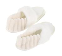TOVINANNA Fundas Cálidas para Zapatos Forros de Tela Térmica Extraíbles para Uso Invierno Mantienen los Pies Calientes para Interior y Exterior
