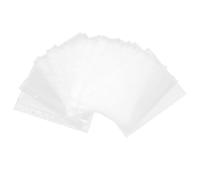 TOVINANNA Fundas Transparentes para Fotos 6 Pulgadas 20 Piezas, Páginas de Recarga para Álbum de Fotos, Bolsillos Protectores para Documentos y Postales, Recambio para Álbum Familiar