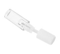 TOVINANNA Gel Fijador Transparente para Cejas para Mujeres Líquido Ligero Secado Rápido para Maquillaje Duradero y Natural
