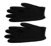 TOVINANNA Guantes De Gel Para Manos Secas Guantes Exfoliantes Para Piel Muerta Mascarilla Hidratante Para Manos Tipo Spa Agrietadas