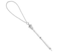 TOVINANNA Herramienta de Lectura de Biblia Judía de Metal Resistente y Ergonómica Puntero de Dedo Elegante para Bar Mitzvah Bodas y Regalos Invitados Diseño Cómodo y Versátil para Uso Casa