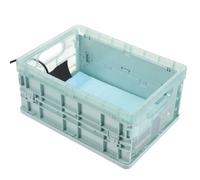 TOVINANNA Incubadora Portátil para Huevos de Loros Calentamiento Rápido y Caja de Plástico, Equipo de Incubación para Cría Manual de Aves Jóvenes y Pollitos en Casa