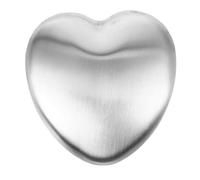 TOVINANNA Jabón de Inoxidable Portátil para Eliminar Olores Barra de Jabón Reutilizable para Manos y Cocina Olores de Ajo Cebolla y Material Duradero Limpiar