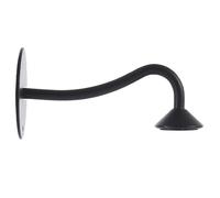 TOVINANNA Jabonera Magnética de Pared en Acero Inoxidable Ventosa Fuerte para Baño y Cocina Organizador de Jabón Resistente al Agua Soporte Portátil para Jabón Negro