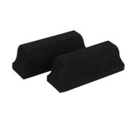 TOVINANNA Juego de 2 Cepillos para El Pelo de Cepillo para Quitar El Pelo Esponja para El Pelo Cepillo para Barrer El Pelo de Salón