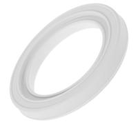 TOVINANNA Junta de Sellado para Cafetera Espresso de Silicona Anillo de Repuesto Resistente y Duradero Accesorio para Mantenimiento de Máquina de Café Compatible Estufa y Uso Doméstico