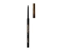 TOVINANNA Lápiz Delineador de Ojos Automático Resistente al Agua 1.2g Maquillaje para Mujeres Secado Rápido Efecto Duradero para