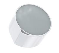 TOVINANNA Lijadora de Pies Manual de Nanómetro Removedor de Durezas para Pies Exfoliante Herramienta de Pedicura para Cuidado Diario y Salones Diseño Elegante y Seguro para