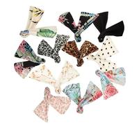 TOVINANNA Máquina para Hacer Moños 11 Piezas Bandas Pelo Mujer Accesorio Cabello Moño Perezoso Diademas para Peinados Casuales y Fiestas Estilo Aleatorio