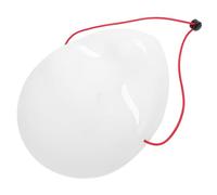 TOVINANNA Máscara Colorear Para Cosplay Máscara De De De Malla Fácil De Pintar Accesorios Para Halloween