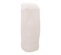 TOVINANNA Molde de Silicona para Velas, Estatua Femenina White 3d Detallada, para Resina y Decoración del Hogar, Altar y Inauguraciones de Casa