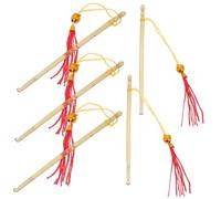 TOVINANNA Palillo De Orejas De Cuerno Limpiador De Cera De Oídos Extractor De Cera De Oídos Higiene Auditiva Cuidado Personal El Hogar