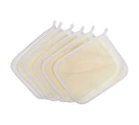 TOVINANNA Paños De Baño y Paños Para Fregar Toalla Exfoliante Ideal Para Ducha y Lavabo