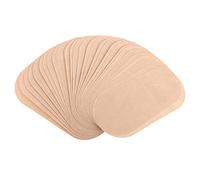 TOVINANNA Parche Corporal De Moxibustión Natural 30 Piezas, Calentamiento Seguro, Ligera Adhesión, Sin Irritación, Para Uso Cutáneo y Alivio Térmico, Adecuado Para Adultos y Uso Diario