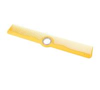 TOVINANNA Peine Giratorio para Corte de Cabello con Diseño de Eje Rotativo Resistente y Antistático para Uso Profesional Peluquerías y Estilismo