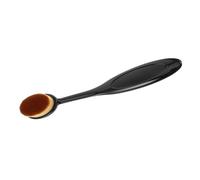 TOVINANNA Pinceles De Maquillaje Sin Polvo Brocha Correctora Multifuncional Para Polvos Sueltos Base y Rubor Herramienta De Maquillaje De Viaje Para Rostro y Mejillas