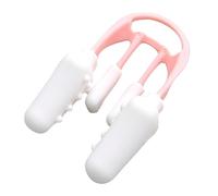 TOVINANNA Pinza Para Nariz Corrector De Tabique Nasal Portátil Moldeador De Para Hombres y Mujeres