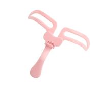 TOVINANNA Plantilla para Cejas Molde para Formar Cejas Uso Maquillaje Diario Material Resistente Fácil de Usar