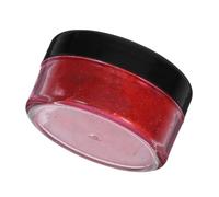 TOVINANNA Polvo Labial de Alta Brillantez 50g Diy Lápiz Labial Natural Pigmentos Seguros para Maquillaje para Labios Sensibles Aplicación Pincel o Mano